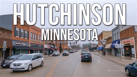 city of hutchinson mn|Iba pa.